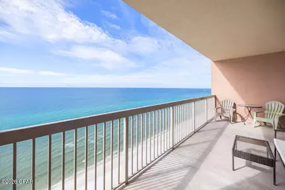 14825 Front Beach Road #2204, Panama City Beach, FL 32413 - Photo 1