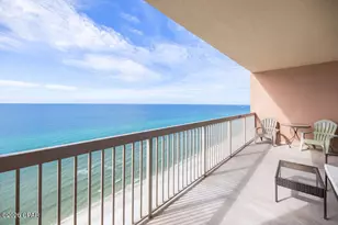 14825 Front Beach Rd, Panama City Beach, FL 32413 - Photo 1