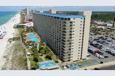 8743 Thomas Drive #423, Panama City, FL 32408 - Photo 34