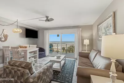 8743 Thomas Drive #423, Panama City, FL 32408 - Photo 1