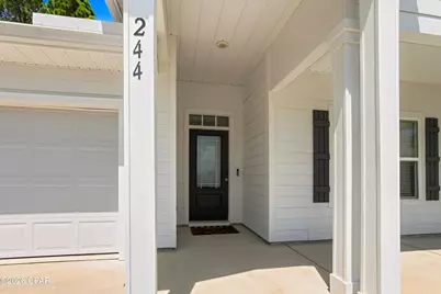244 Villa Bay Drive, Panama City Beach, FL 32407 - Photo 8