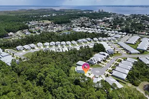 244 Villa Bay Dr, Panama City Beach, FL 32407 - Photo 6