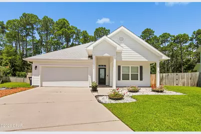 244 Villa Bay Drive, Panama City Beach, FL 32407 - Photo 1