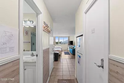 8817 S Thomas Drive #A418, Panama City, FL 32408 - Photo 1