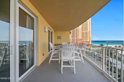 15928 Front Beach Road #3-509, Panama City Beach, FL 32413 - Photo 2