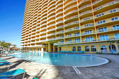 15928 Front Beach Road #3-509, Panama City Beach, FL 32413 - Photo 62