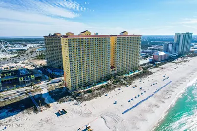 15928 Front Beach Road #3-509, Panama City Beach, FL 32413 - Photo 74