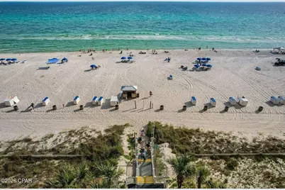 15928 Front Beach Road #3-509, Panama City Beach, FL 32413 - Photo 86