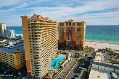 15928 Front Beach Road #3-509, Panama City Beach, FL 32413 - Photo 80