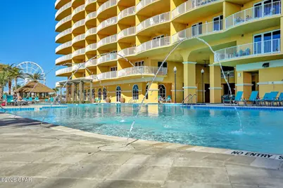15928 Front Beach Road #3-509, Panama City Beach, FL 32413 - Photo 54