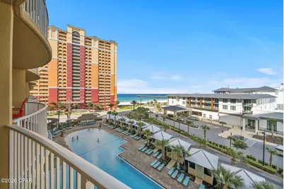 15928 Front Beach Road #3-509, Panama City Beach, FL 32413 - Photo 1