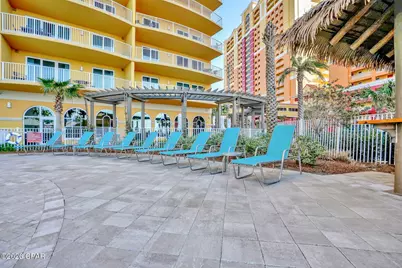 15928 Front Beach Road #3-509, Panama City Beach, FL 32413 - Photo 32
