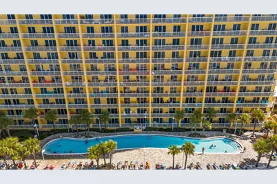 15928 Front Beach Road #3-509, Panama City Beach, FL 32413 - Photo 98