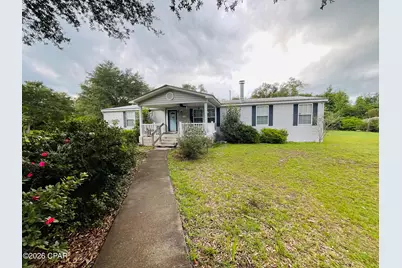 1861 Oak Ridge Avenue, Grand Ridge, FL 32442 - Photo 1