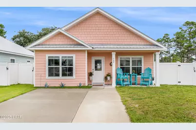 149 Eagle Trace Court, Panama City Beach, FL 32413 - Photo 2