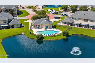 901 Baldwin Rowe Circle, Panama City, FL 32405 - Photo 32