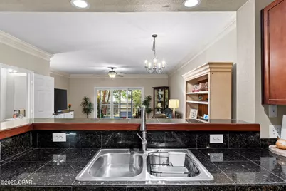 901 Baldwin Rowe Circle, Panama City, FL 32405 - Photo 8