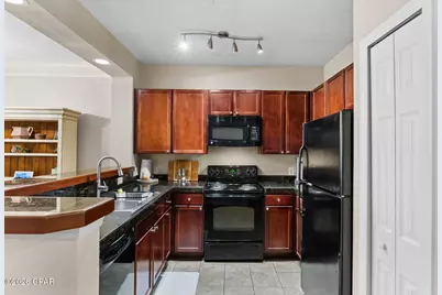 901 Baldwin Rowe Circle, Panama City, FL 32405 - Photo 6