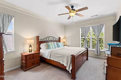 901 Baldwin Rowe Circle, Panama City, FL 32405 - Photo 16