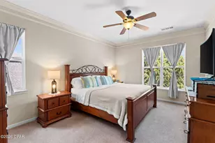 901 Baldwin Rowe Cir, Panama City, FL 32405 - Photo 16