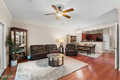 901 Baldwin Rowe Circle, Panama City, FL 32405 - Photo 12