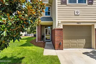 901 Baldwin Rowe Cir, Panama City, FL 32405 - Photo 4