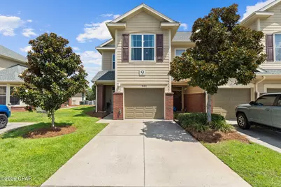 901 Baldwin Rowe Circle, Panama City, FL 32405 - Photo 2