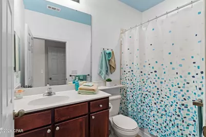 901 Baldwin Rowe Circle, Panama City, FL 32405 - Photo 28