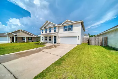 5528 Mars Hill Lane, Panama City, FL 32404 - Photo 2
