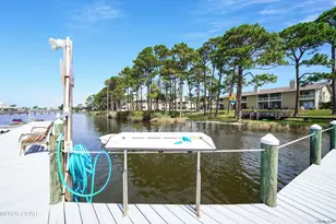 6903 N Lagoon Dr, Panama City Beach, FL 32408 - Photo 32