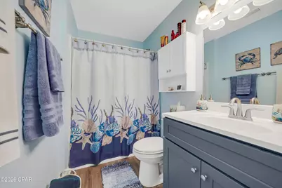6903 N Lagoon Drive #48, Panama City Beach, FL 32408 - Photo 12
