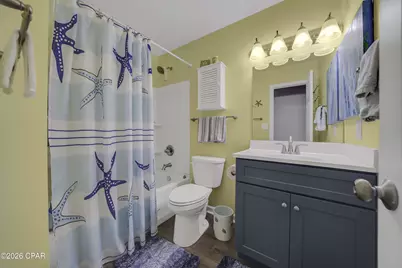 6903 N Lagoon Drive #48, Panama City Beach, FL 32408 - Photo 16