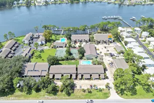 6903 N Lagoon Dr, Panama City Beach, FL 32408 - Photo 50