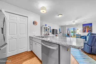 6903 N Lagoon Dr, Panama City Beach, FL 32408 - Photo 16