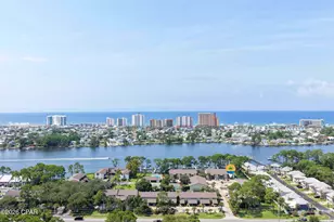 6903 N Lagoon Dr, Panama City Beach, FL 32408 - Photo 2