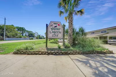 6903 N Lagoon Drive #48, Panama City Beach, FL 32408 - Photo 4