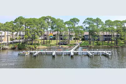 6903 N Lagoon Drive #48, Panama City Beach, FL 32408 - Photo 48