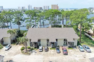 6903 N Lagoon Dr, Panama City Beach, FL 32408 - Photo 1