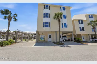 622 Sea Cliff Drive, Port Saint Joe, FL 32456 - Photo 1