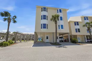 622 Sea Clf Dr, Port Saint Joe, FL 32456 - Photo 1