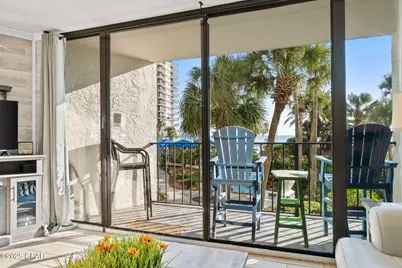 11483 Front Beach Road #108, Panama City Beach, FL 32407 - Photo 2