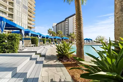 11483 Front Beach Road #108, Panama City Beach, FL 32407 - Photo 34