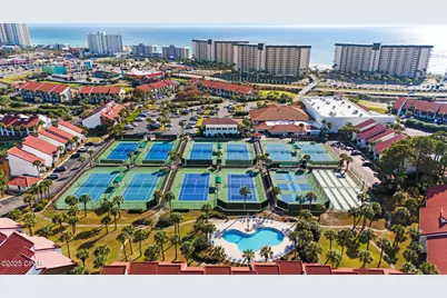 11483 Front Beach Road #108, Panama City Beach, FL 32407 - Photo 42