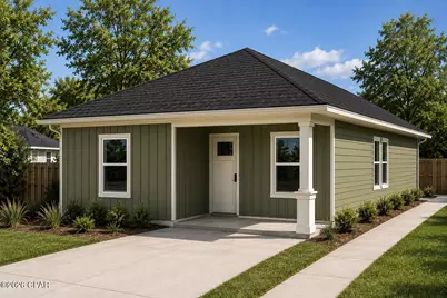 2722 E 9th Street, Panama City, FL 32401 - Photo 1