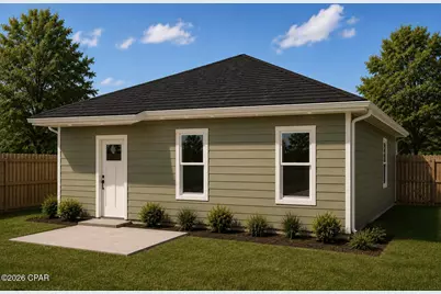 2722 E 9th Street, Panama City, FL 32401 - Photo 2