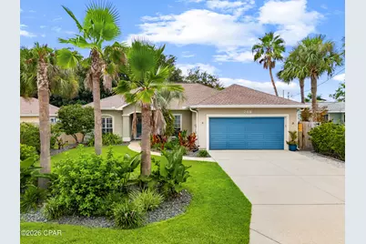 208 Azalea Street, Panama City Beach, FL 32407 - Photo 1
