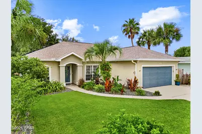 208 Azalea Street, Panama City Beach, FL 32407 - Photo 2