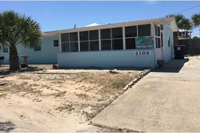 4108 Ocean Street, Panama City, FL 32408 - Photo 1