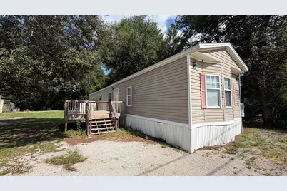 4334 Brannon Road, Panama City, FL 32404 - Photo 1