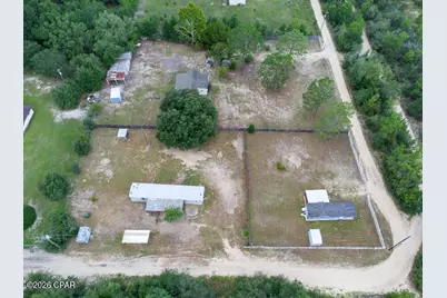 12933 Farm Road, Southport, FL 32409 - Photo 2
